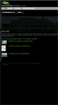 Mobile Screenshot of ironstone-homes.com